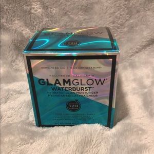 GlamGlow Moisturizer